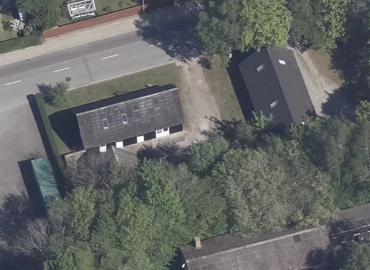 95 m² Workshop space rental in Frederiksvaerk, Syrevej 47D (3300) - 0 | MatchOffice.com