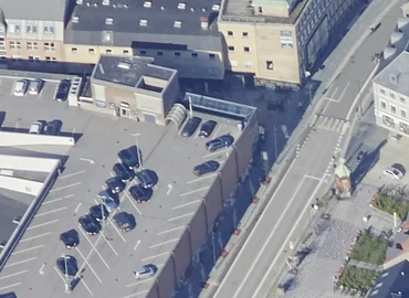 Butik til leje på Slotsgade 10, 9000 Aalborg - 420 m² | Foto 2 - Lokalebasen.dk