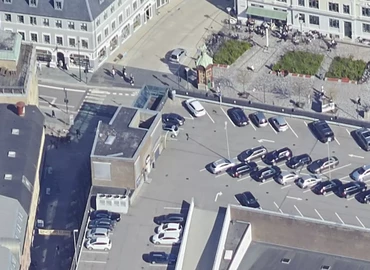 Butik til leje på Slotsgade 10, 9000 Aalborg - 420 m² | Foto 0 - Lokalebasen.dk