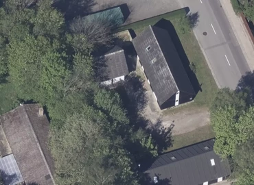 Lager til leje på Syrevej 47D, 3300 Frederiksværk - 95 m² | Foto 2 - Lokalebasen