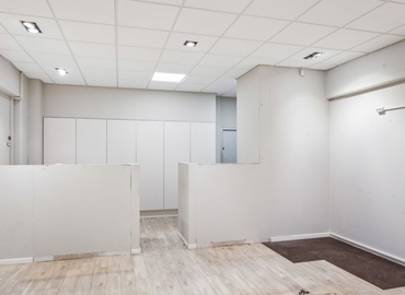 124 m² Store for rent in Herlev, Herlev Torv 3a (2730) - 4 | MatchOffice