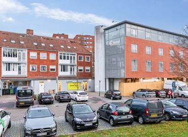 124 m² Commercial shop for rent in Herlev, Herlev Torv 3a (2730) - 8 | MatchOffice