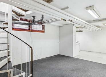 124 m² Shop for rent in Herlev, Herlev Torv 3a (2730) - 6 | MatchOffice