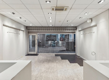 Butik til leje på Herlev Torv 3a, 2730 Herlev - 124 m² | Foto 1 - Lokalebasen.dk