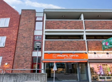 124 m² Commercial shop for rent in Herlev, Herlev Torv 3a (2730) - 7 | MatchOffice.com