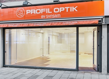 Butik til leje på Herlev Torv 3a, 2730 Herlev - 124 m² | Foto 0 - Lokalebasen.dk