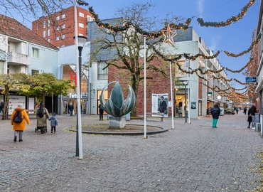 124 m² Shop for rent in Herlev, Herlev Torv 3a (2730) - 10 | MatchOffice.com