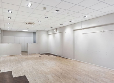 124 m² Store for rent in Herlev, Herlev Torv 3a (2730) - 3 | MatchOffice