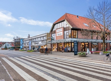 124 m² Shop for rent in Herlev, Herlev Torv 3a (2730) - 9 | MatchOffice