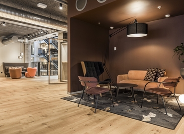 Kontor til leje på Amagerfælledvej 106, 2300 København S - 502 m² | Foto 111 - Lokalebasen