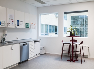 Kontor til leje på Lundtoftegårdsvej 93D, 2800 Kongens Lyngby - 3466 m² | Foto 10 - Lokalebasen