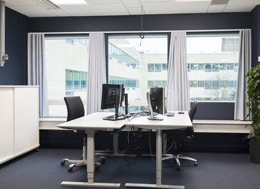 Kontor til leje på Lundtoftegårdsvej 93D, 2800 Kongens Lyngby - 3466 m² | Foto 4 - Lokalebasen.dk