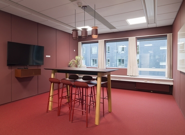 Kontor til leje på Lundtoftegårdsvej 93D, 2800 Kongens Lyngby - 3466 m² | Foto 2 - Lokalebasen.dk