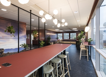 Kontor til leje på Lundtoftegårdsvej 93D, 2800 Kongens Lyngby - 3466 m² | Foto 8 - Lokalebasen