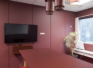 Kontor til leje på Lundtoftegårdsvej 93D, 2800 Kongens Lyngby - 3466 m² | Foto 3 - Lokalebasen