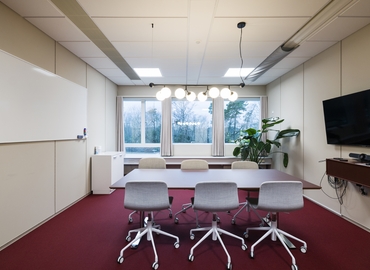 Kontor til leje på Lundtoftegårdsvej 93D, 2800 Kongens Lyngby - 3466 m² | Foto 9 - Lokalebasen.dk