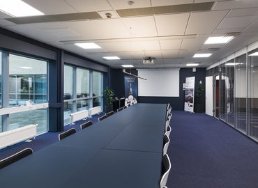 Kontor til leje på Lundtoftegårdsvej 93D, 2800 Kongens Lyngby - 3466 m² | Foto 13 - Lokalebasen