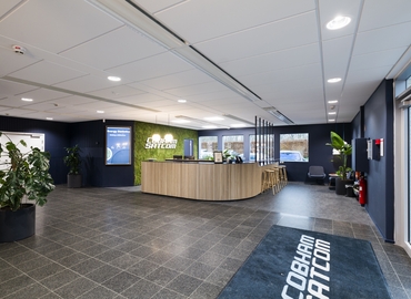 Kontor til leje på Lundtoftegårdsvej 93D, 2800 Kongens Lyngby - 3466 m² | Foto 11 - Lokalebasen.dk