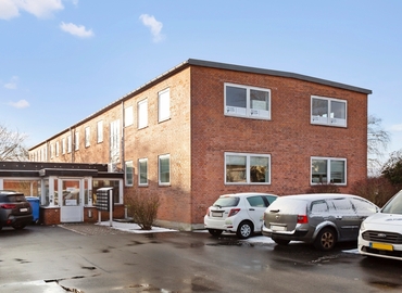 Kontor til leje på Islevdalvej 200, 2610 Rødovre - 255 m² | Foto 0 - Lokalebasen