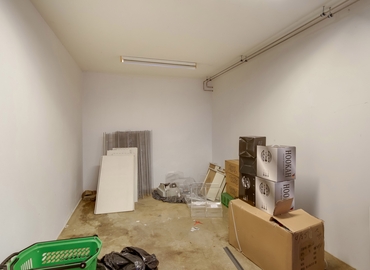 167 m² Store for rent in Hammel, Østergade 7B (8450) - 7 | MatchOffice.com