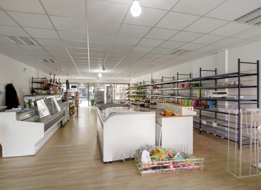 167 m² Commercial shop for rent in Hammel, Østergade 7B (8450) - 6 | MatchOffice