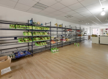 167 m² Shop for rent in Hammel, Østergade 7B (8450) - 2 | MatchOffice.com