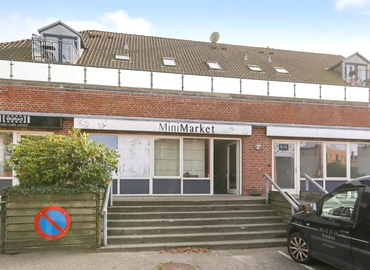167 m² Shop for rent in Hammel, Østergade 7B (8450) - 16 | MatchOffice