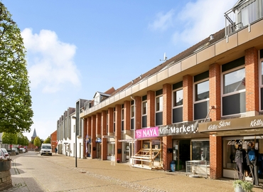 167 m² Store for rent in Hammel, Østergade 7B (8450) - 13 | MatchOffice.com