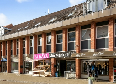 167 m² Commercial shop for rent in Hammel, Østergade 7B (8450) - 14 | MatchOffice.com