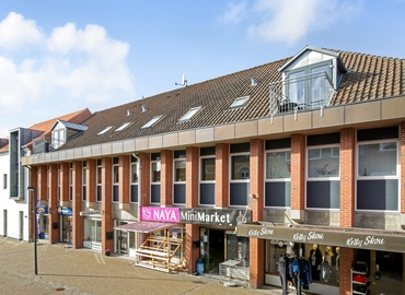 167 m² Store for rent in Hammel, Østergade 7B (8450) - 15 | MatchOffice