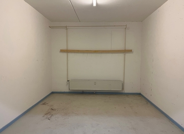 Lager til leje på Roskildevej 10, 3400 Hillerød - 105 m² | Foto 5 - Lokalebasen