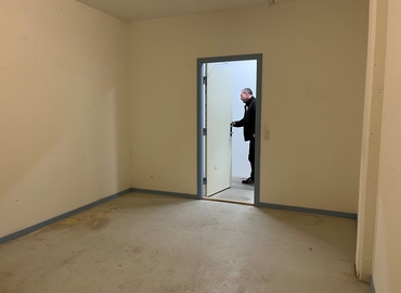 Lager til leje på Roskildevej 10, 3400 Hillerød - 105 m² | Foto 6 - Lokalebasen