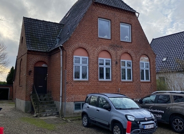 Office Faaborgvej 92 5250 Odense SV