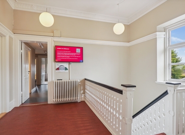 Kontor til leje på Hårlev Stationsvej 2, 4652 Hårlev - 300 m² | Foto 4 - Lokalebasen.dk