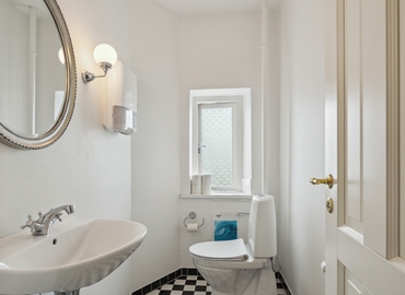 Kontor til leje på Hårlev Stationsvej 2, 4652 Hårlev - 300 m² | Foto 3 - Lokalebasen