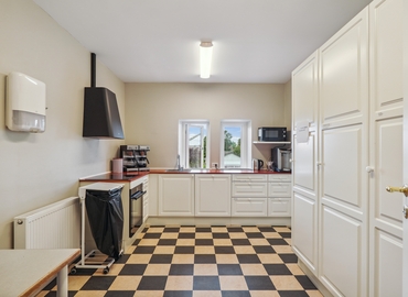 Kontor til leje på Hårlev Stationsvej 2, 4652 Hårlev - 300 m² | Foto 5 - Lokalebasen