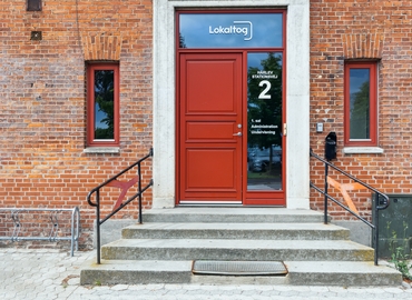 Kontor til leje på Hårlev Stationsvej 2, 4652 Hårlev - 300 m² | Foto 15 - Lokalebasen