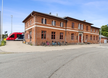 Kontor til leje på Hårlev Stationsvej 2, 4652 Hårlev - 300 m² | Foto 13 - Lokalebasen