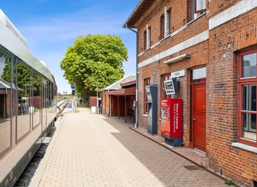 Kontor til leje på Hårlev Stationsvej 2, 4652 Hårlev - 300 m² | Foto 14 - Lokalebasen