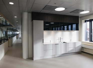 Kontor til leje på Holmbladsgade 139, 2300 København S - 12465 m² | Foto 15 - Lokalebasen.dk