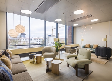 Kontor til leje på Holmbladsgade 139, 2300 København S - 12465 m² | Foto 10 - Lokalebasen.dk