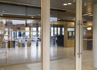 Kontor til leje på Holmbladsgade 139, 2300 København S - 12465 m² | Foto 19 - Lokalebasen.dk