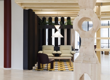 Kontor til leje på Holmbladsgade 139, 2300 København S - 12465 m² | Foto 2 - Lokalebasen