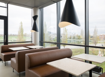 Kontor til leje på Holmbladsgade 139, 2300 København S - 12465 m² | Foto 8 - Lokalebasen