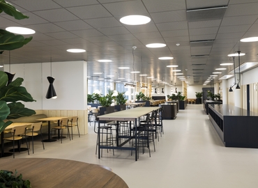 Kontor til leje på Holmbladsgade 139, 2300 København S - 12465 m² | Foto 5 - Lokalebasen