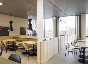 Kontor til leje på Holmbladsgade 139, 2300 København S - 12465 m² | Foto 7 - Lokalebasen