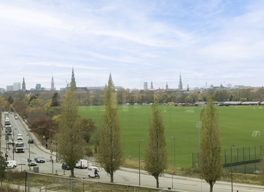 Kontor til leje på Holmbladsgade 139, 2300 København S - 12465 m² | Foto 20 - Lokalebasen