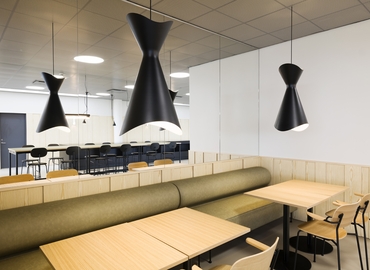 Kontor til leje på Holmbladsgade 139, 2300 København S - 12465 m² | Foto 6 - Lokalebasen