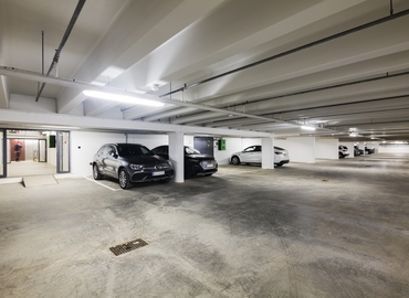 Kontor til leje på Holmbladsgade 139, 2300 København S - 12465 m² | Foto 22 - Lokalebasen