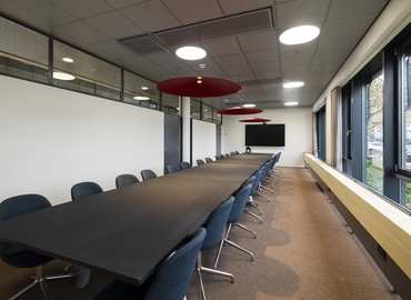 Kontor til leje på Holmbladsgade 139, 2300 København S - 12465 m² | Foto 11 - Lokalebasen